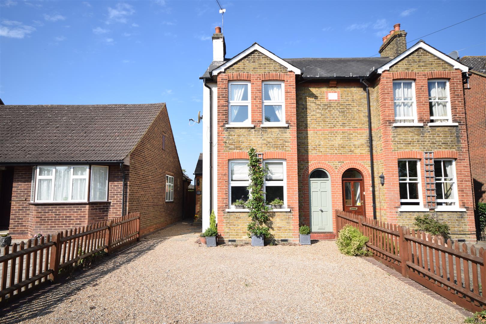 Houses for Sale in Ashtead Cairds Estate Agents